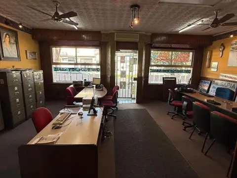 Local en Alquiler 30 años