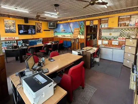 Local en Alquiler en Ludueña, $ 350.000