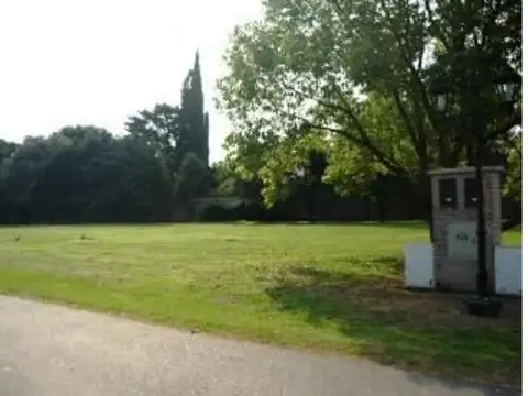 Terreno en Venta de 736,0 m2