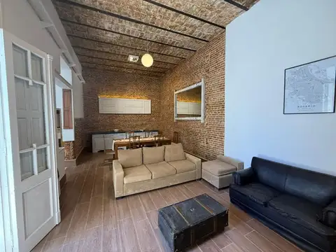 CASA VENTA INTERNA ÚNICA 3 DORMITORIOS