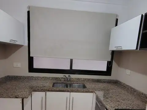 Departamento en Villa Crespo