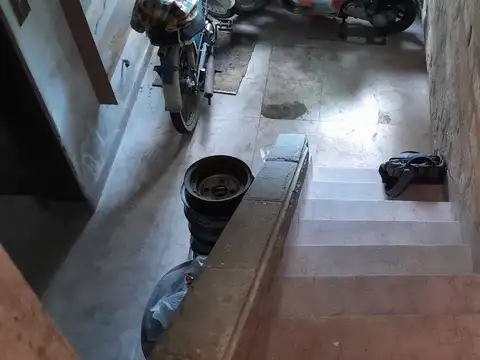 Casa en Venta 36 años