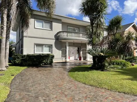 Barrio Privado El Rocio