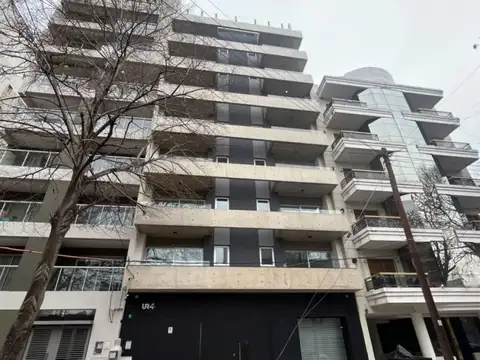 Alquiler de Departamento de CATEGORIA A ESTRENAR de 1 Dormitorios , La Plata.