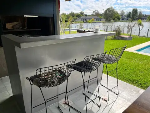 Casa en Alquiler 5 años