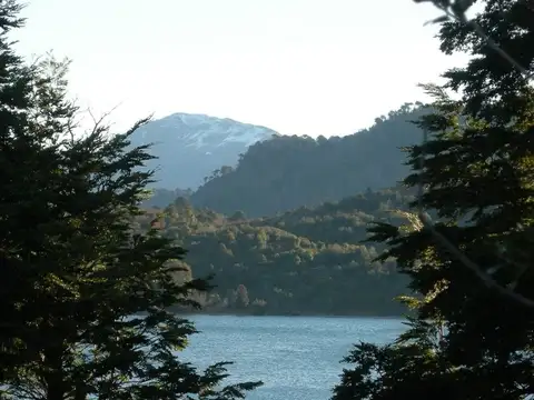 Casa en Venta en Villa Pehuenia, USD 119.000