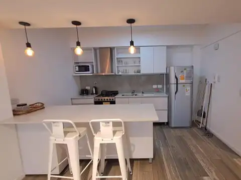 Departamento en Alquiler 3 años