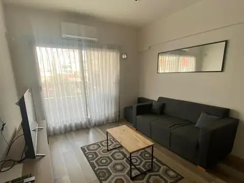 DELUXE DEPARTAMENTO 3 AMBIENTES ALQUILER AMOBLADO EN BELGRAN