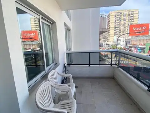Departamento en Alquiler de 2 dormitorios