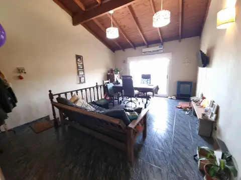 Depto Tipo Casa en Venta 50 años