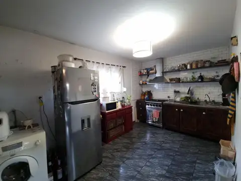 Depto Tipo Casa en Venta al Noroeste