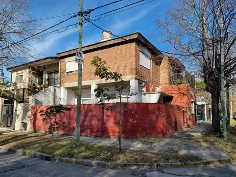 PH en venta en Villa Adelina, San Isidro - 4 dormitorios
