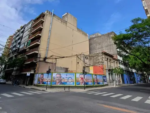 Terreno en Venta de 1682,0 m2