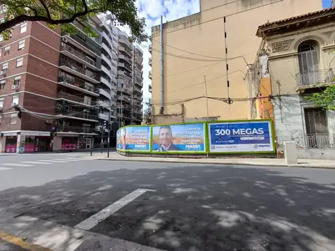 Terreno en Venta de 1682,0 m2