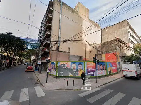 Terreno en Venta en Centro, Rosario