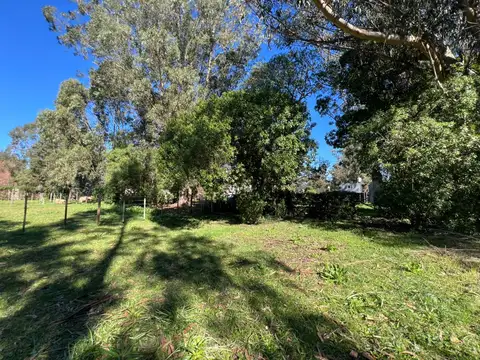 LOTE EN VENTA – PARQUE BRISTOL | USD 12.000