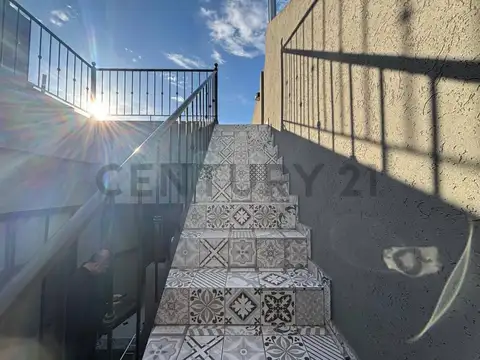 Depto Tipo Casa en Venta al Noroeste