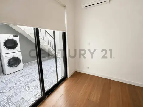 Depto Tipo Casa en Venta A Estrenar