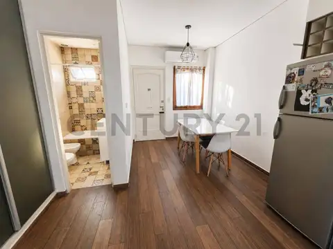 Depto Tipo Casa en Venta de 2 dormitorios