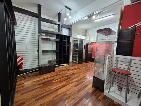ALquiler Local en Galeria Rio de la Plata