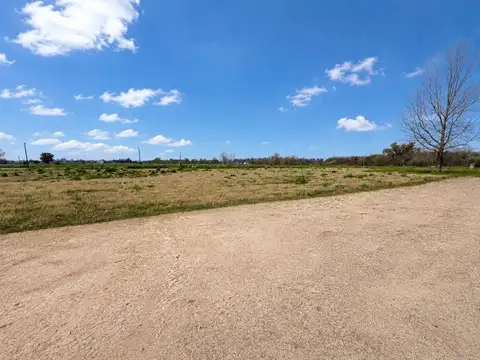Galpon en Alquiler 72  mts Fondo