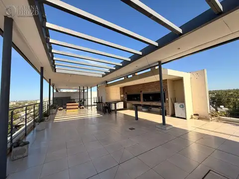 Departamento 5 ambientes con 2 baños