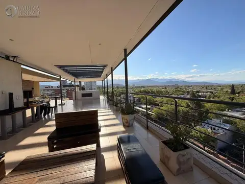 Departamento en Venta en Godoy Cruz, USD 125.000