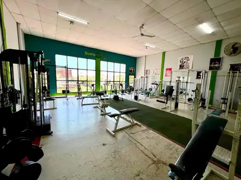 Local comercial en Mitre 65