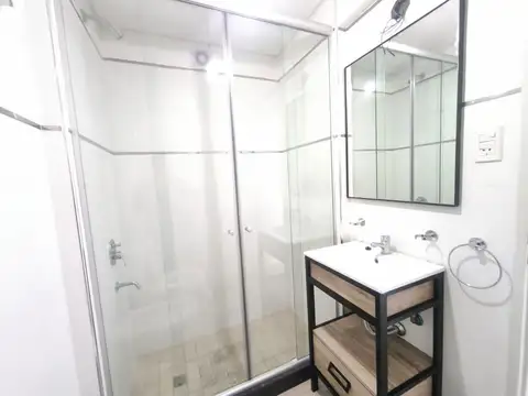 departamento en alquiler 2 ambientes