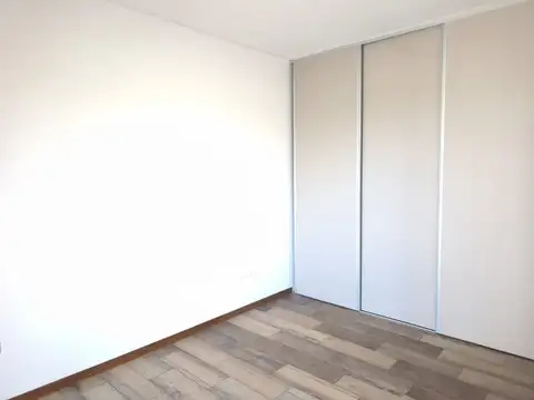 Departamento en Alquiler 1 año