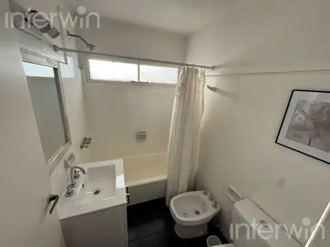 Departamento en Alquiler A Estrenar