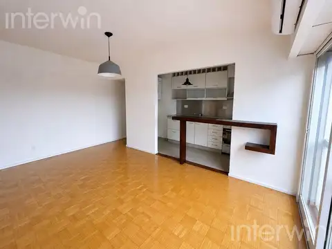 Departamento en Alquiler de 2 dormitorios