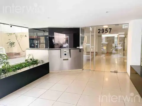 Departamento en Alquiler - 3 ambientes - Palermo - Palermo Nuevo
