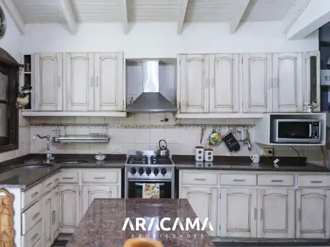 Casa en Venta en San Vicente, USD 500.000