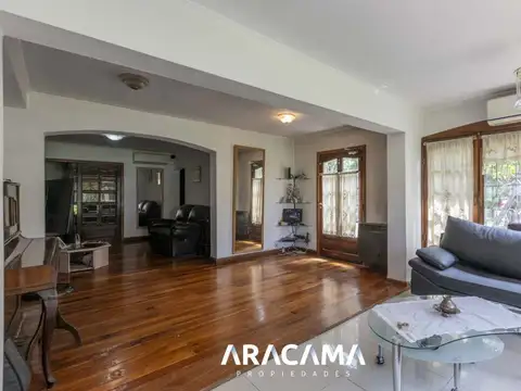 Casa en Venta al Norte