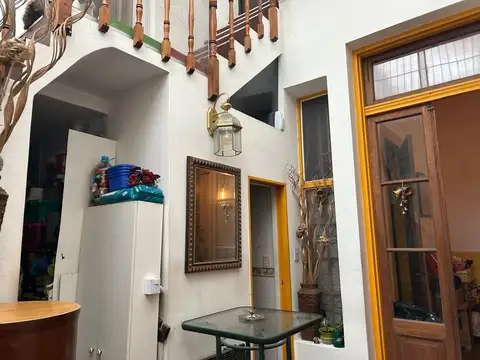 Depto Tipo Casa en Venta en Caballito, USD 134.800