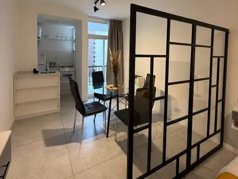 Departamento en Alquiler de Monoambiente