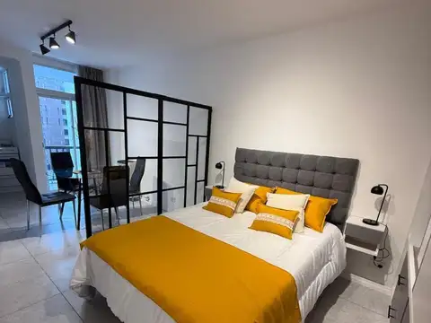 Avenida Colón e/ Córdoba y San Luis