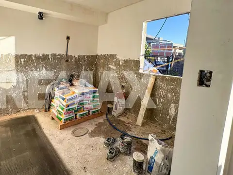 Depto Tipo Casa en Venta de 2 dormitorios