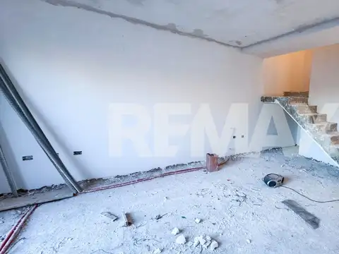 Dúplex en pozo 2 dormitorios | Entrega diciembre