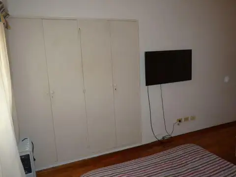 Departamento en Venta en Recoleta, USD 72.000