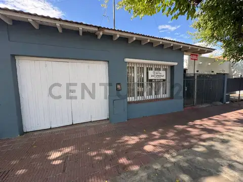CASA EN ALQUILER EN CIUDAD MENDOZA