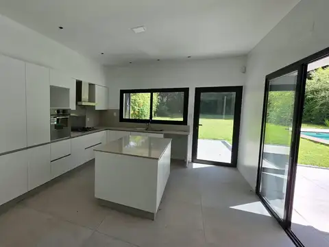 Casa en Venta al Norte
