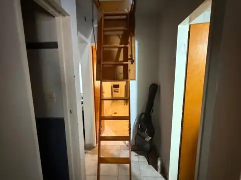 DUPLEX C/PATIO + DEPTO 2 AMB - HURLINGHAM