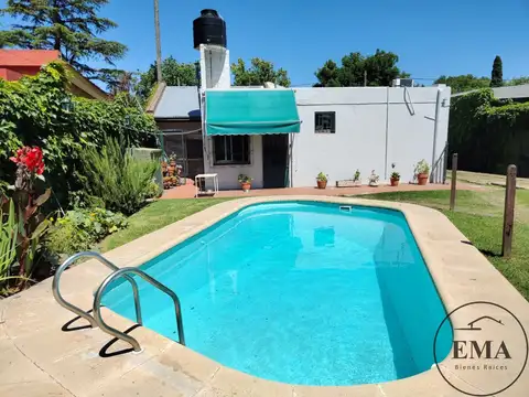 Casa en Venta 30 años