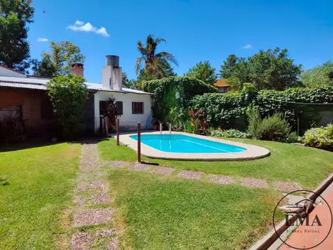 Casa en Venta en Fisherton, USD 128.000