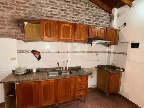 Departamento - Alquiler - Argentina, La Matanza - Av. Luro 5853