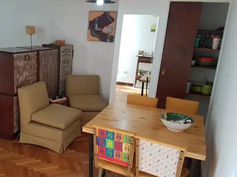 Departamento en Venta Permite mascota