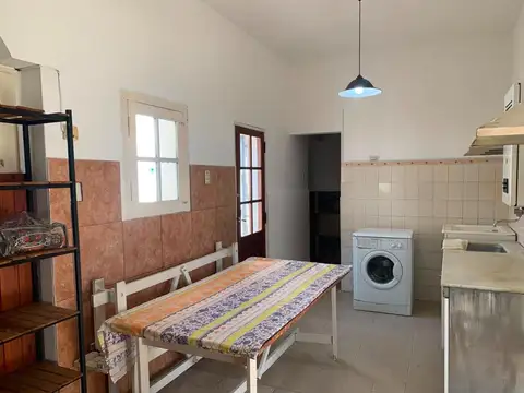 Departamento de un Dormitorio en Alquiler en B° Guemes 