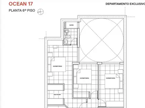 Departamento en Venta A Estrenar